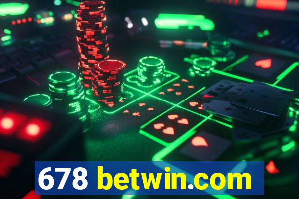 678 betwin.com